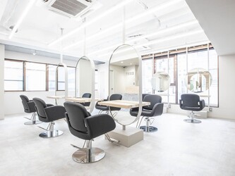 EIGHT sapporo 札幌店 | 大通のヘアサロン EIGHT sapporo 札幌店 | 大通のヘアサロン