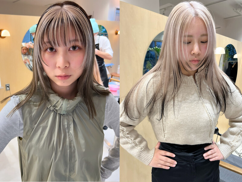 Stam 渋谷 【スタン】 | 渋谷のヘアサロン