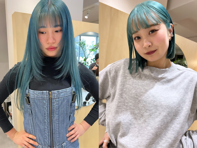 Stam 渋谷 【スタン】 | 渋谷のヘアサロン