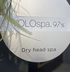 ドライヘッドスパ専門店YOLOspa.97%/渋谷 | 渋谷のリラクゼーション