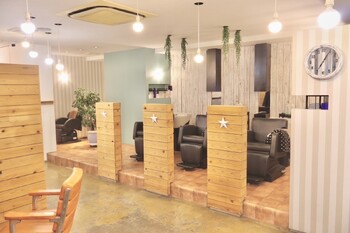 Sign honey | 広島駅周辺のヘアサロン Sign honey | 広島駅周辺のヘアサロン