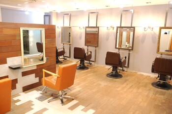 Sign | 八丁堀/白島/牛田のヘアサロン Sign | 八丁堀/白島/牛田のヘアサロン