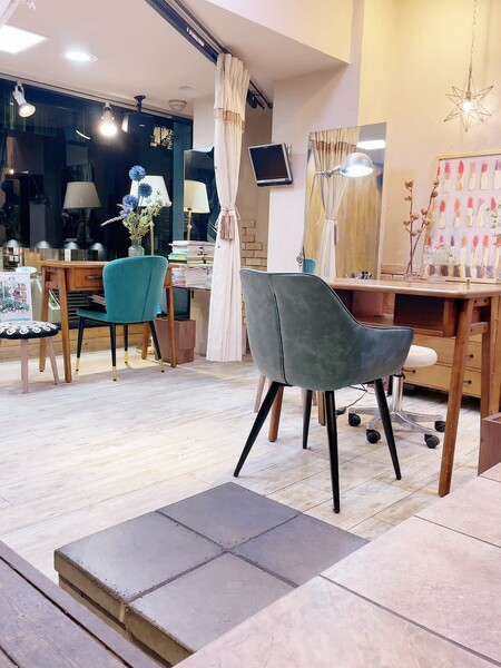 nail sopo | 渋谷のネイルサロン