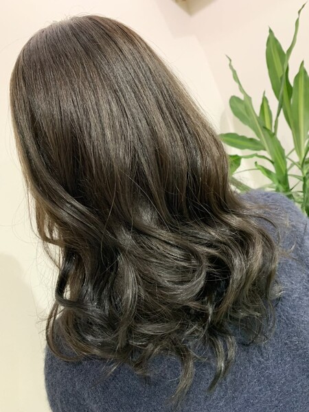 Hair Soin Lana | 仙台のヘアサロン