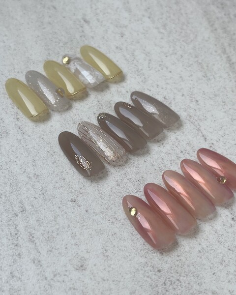 nailwrk. | 仙台のネイルサロン