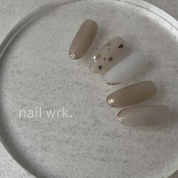 nailwrk. | 仙台のネイルサロン nailwrk. | 仙台のネイルサロン