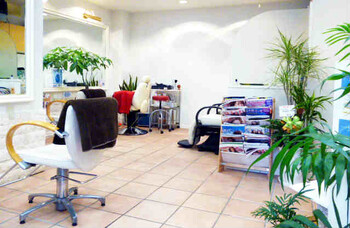 Hair&Make Ange | ひばりが丘のヘアサロン Hair&Make Ange | ひばりが丘のヘアサロン