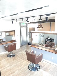 HAIR ATELIER EIGHTY | 大井町のヘアサロン HAIR ATELIER EIGHTY | 大井町のヘアサロン