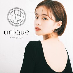 unique 立川店【ユニック】 | 立川のヘアサロン