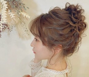 JAM STYLING HOUSE | 梅田のヘアサロン