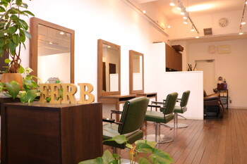 atelier Ferb【アトリエ ファーブ】 | 小岩のヘアサロン atelier Ferb【アトリエ ファーブ】 | 小岩のヘアサロン