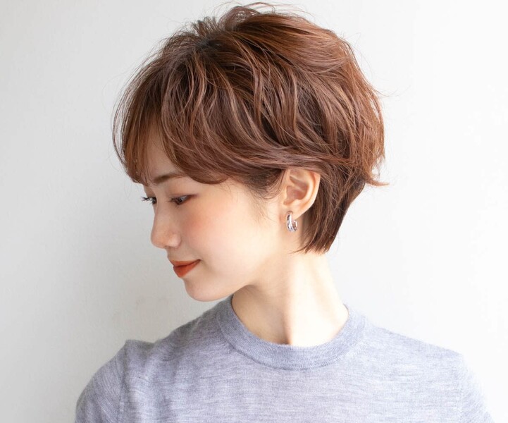 nalu hair | 一宮のヘアサロン