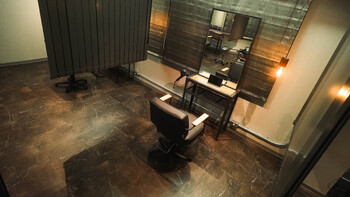 メンズパーマ専門店 覇気~HAKI~ | 中野のヘアサロン メンズパーマ専門店 覇気~HAKI~ | 中野のヘアサロン