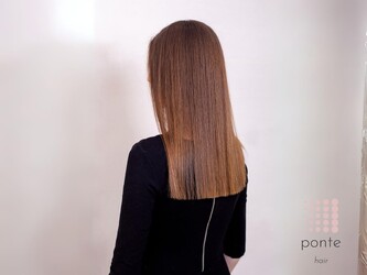 ponte 大橋店 | 高宮/大橋/井尻のヘアサロン ponte 大橋店 | 高宮/大橋/井尻のヘアサロン