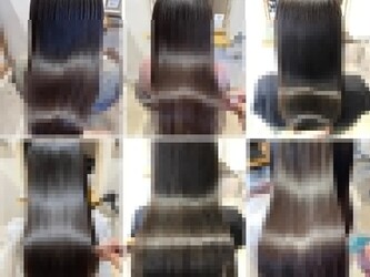 ponte 香椎店 | 香椎のヘアサロン