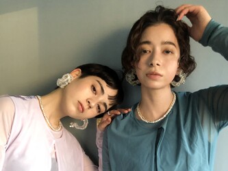 Vers【ヴァース】 | 心斎橋のヘアサロン