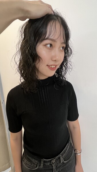 Vers【ヴァース】 | 心斎橋のヘアサロン