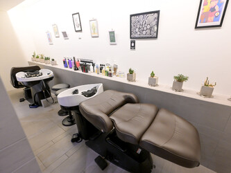 Kimito Hairdesign&spa【武蔵小杉】ショート/ボブ/パーマ | 武蔵小杉のヘアサロン Kimito Hairdesign&spa【武蔵小杉】ショート/ボブ/パーマ | 武蔵小杉のヘアサロン