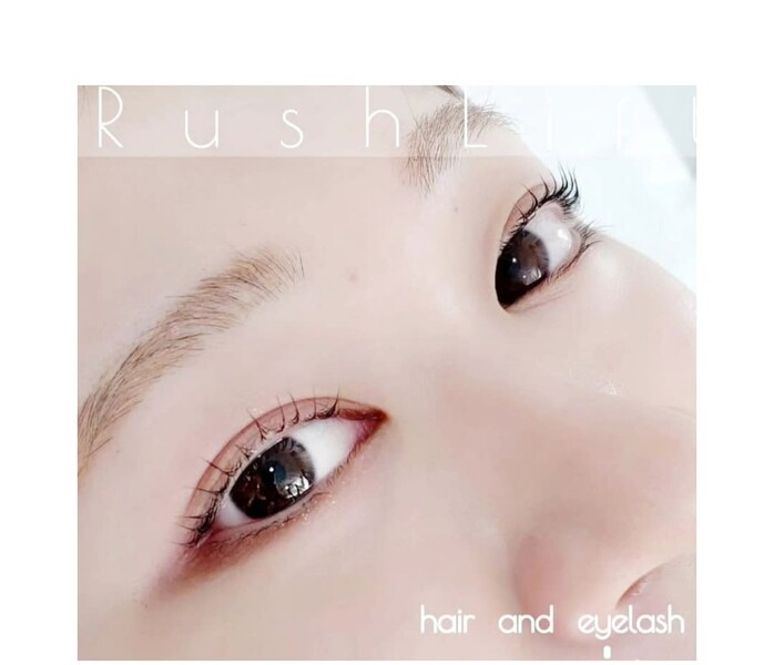 hair and eyelash nuit... | 高知のアイラッシュ