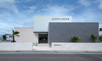 GOTTO LATOUR | 岡崎のヘアサロン