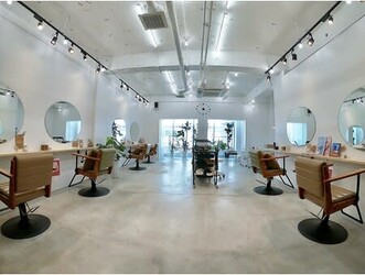 shy by branch | 西新/姪浜のヘアサロン shy by branch | 西新/姪浜のヘアサロン