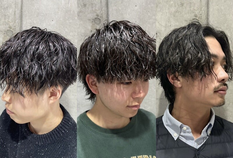 MEN‘SsalonHYPE 布施駅前店メンズサロンハイプ | 東大阪のヘアサロン