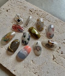 ネイルサロンCleo中目黒店 | 中目黒のネイルサロン ネイルサロンCleo中目黒店 | 中目黒のネイルサロン