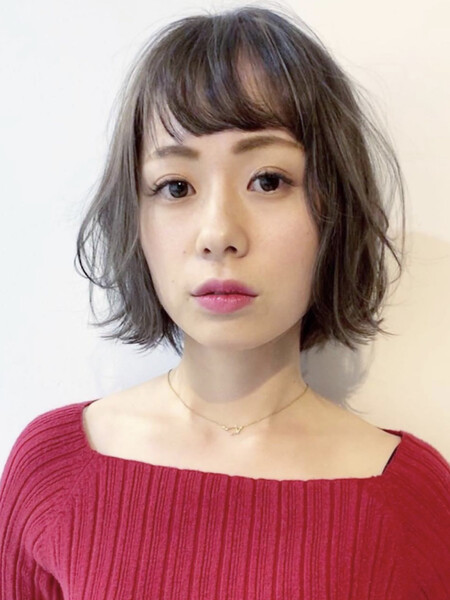 lettie | 八丁堀/白島/牛田のヘアサロン