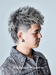 DAMDEE TOKYO 心斎橋 | 心斎橋のヘアサロン