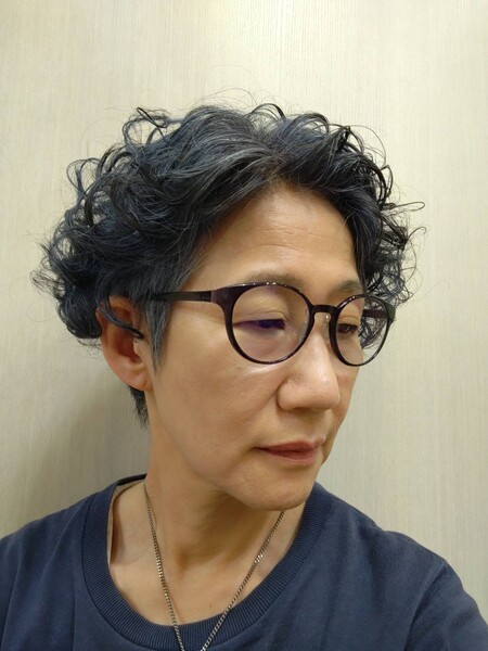 DEBUT Hair【デビュー・ヘアー】 | 銀座のヘアサロン