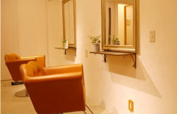 COUBRE白金 | 目黒のヘアサロン COUBRE白金 | 目黒のヘアサロン