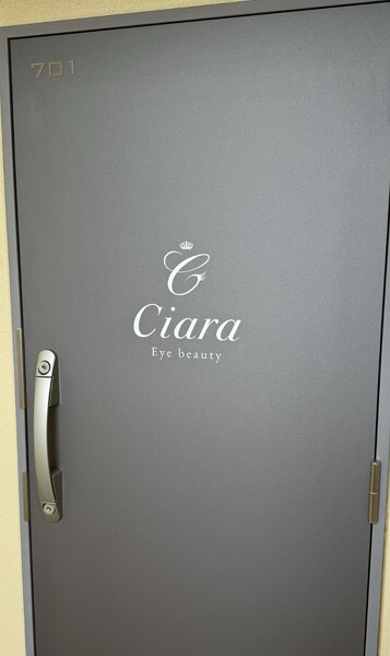 Ciara 北花田店 | 堺のアイラッシュ