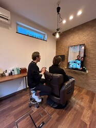 infinity BARBER SHOP | 千葉のヘアサロン