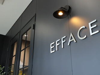 efface 行田店 | 行田のヘアサロン