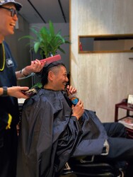 Bunch Of Peace【バンチオブピース】 | 門前仲町のヘアサロン Bunch Of Peace【バンチオブピース】 | 門前仲町のヘアサロン