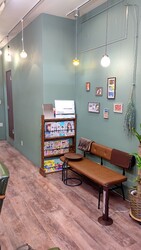 Sarahair | 綾瀬のヘアサロン Sarahair | 綾瀬のヘアサロン