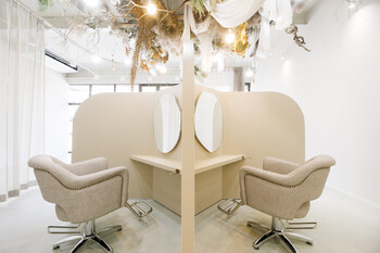 髪質改善&ヘッドスパ特化サロンMint leaf 大福店 | 岡山のヘアサロン 髪質改善&ヘッドスパ特化サロンMint leaf 大福店 | 岡山のヘアサロン