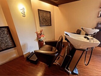 Koo-rin | 田園調布のヘアサロン Koo-rin | 田園調布のヘアサロン