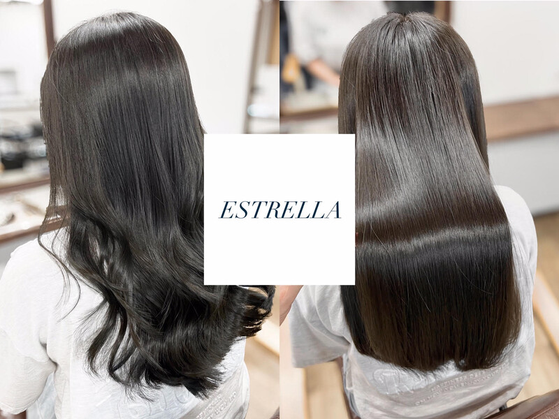 美容室ESTRELLA【エストレヤ】 | 町田のヘアサロン