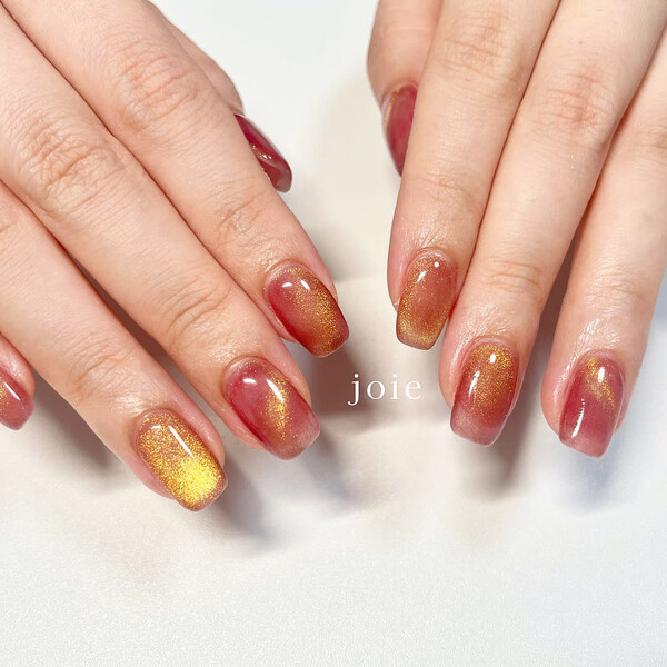 nail atelier joie | 上野のネイルサロン