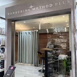 BARBERING METHOD PLUS | 梅田のヘアサロン