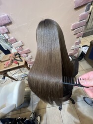 髪質改善サロンioLu×零秒女髪阿倍野店 | 天王寺/阿倍野のヘアサロン 髪質改善サロンioLu×零秒女髪阿倍野店 | 天王寺/阿倍野のヘアサロン