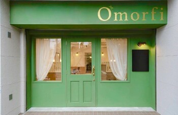 Omorfi ひばりヶ丘店 | ひばりが丘のヘアサロン