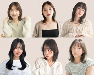 Joule South 新宿南口【ジュール】 | 新宿のヘアサロン