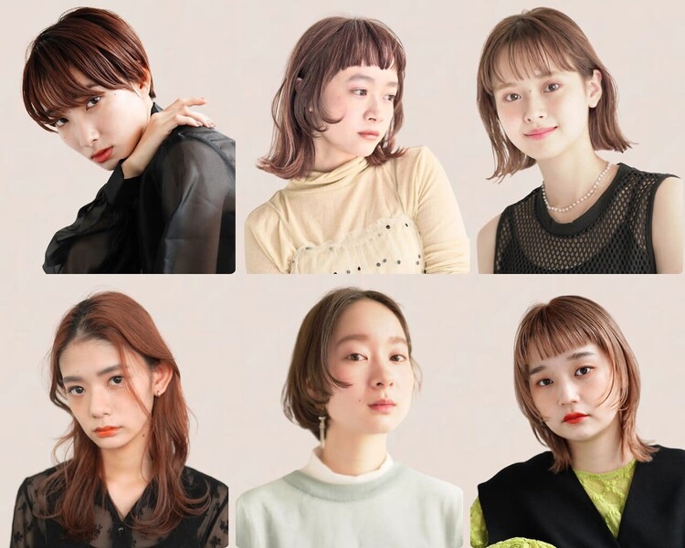 Joule South 新宿南口【ジュール】 | 新宿のヘアサロン