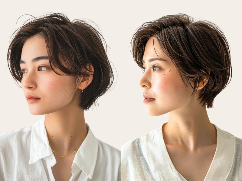 Coto 銀座 | 銀座のヘアサロン