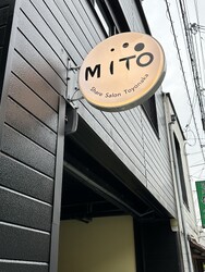 【シェアサロン】MITO Share Salon Toyonaka | 豊中のヘアサロン