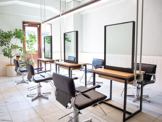 Lidee | 元町のヘアサロン Lidee | 元町のヘアサロン
