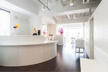 PRIMAGIE | 心斎橋のエステサロン PRIMAGIE | 心斎橋のエステサロン