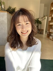 Lico hair | 横川/十日市/舟入/西広島のヘアサロン